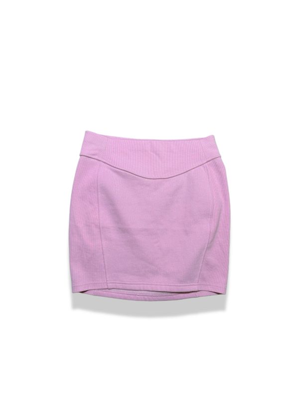 Lululemon Cotton Skirt- Size S