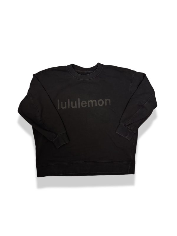 Lululemon Long Sleeve- Size XL