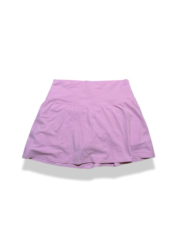 Lululemon Skirt- Size 10