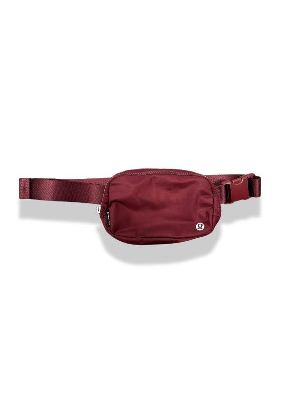 Lululemon Belt Bag