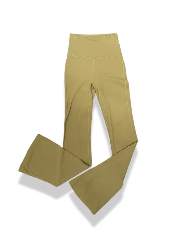 Lululemon Flare Pants- Size 2